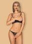 Preview: Liferia Cupless Set schwarz 2-6801 Preview: Liferia Cupless Set schwarz 2-6801