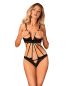 Preview: Liferia Cupless Teddy Preview: Liferia Cupless Teddy