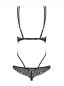 Preview: Liferia Cupless Teddy Preview: Liferia Cupless Teddy