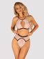 Preview: Lilines Set rosa-schwarz 2-7300 Preview: Lilines Set rosa-schwarz 2-7300