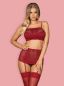 Preview: Lividia Set rubin 2-6674