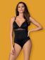 Preview: Lolitte Teddy schwarz 2-6534 Preview: Lolitte Teddy schwarz 2-6534
