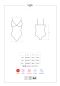 Preview: Lolitte Teddy Preview: Lolitte Teddy
