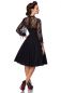 Preview: Longsleeve Spitzenkleid Preview: Longsleeve Spitzenkleid