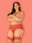 Preview: Loventy Garter Belt Preview: Loventy Garter Belt