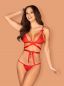 Preview: Lovlea Set rot 2-6818 Preview: Lovlea Set rot 2-6818