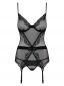 Preview: Lustella Corsage Preview: Lustella Corsage