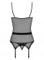 Preview: Lustella Corsage Preview: Lustella Corsage