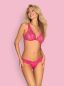 Preview: Luvae Set pink pink 2-7019