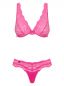 Mobile Preview: Luvae Set pink