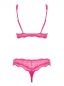 Mobile Preview: Luvae Set pink