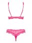 Preview: Luvae Set pink