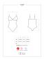 Preview: Luvae Teddy Preview: Luvae Teddy