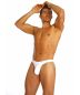 Preview: Maenner-String weiss 1-10777-014 Preview: Maenner-String weiss 1-10777-014