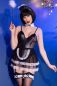 Preview: Maid Set CR4628 schwarz-weiss 2-7417 Preview: Maid Set CR4628 schwarz-weiss 2-7417