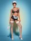Preview: Maidme Set schwarz-weiss 2-5493 Preview: Maidme Set schwarz-weiss 2-5493