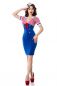 Preview: Marinekleid Preview: Marinekleid