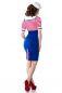 Preview: Marinekleid Preview: Marinekleid