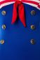 Preview: Marinekleid Preview: Marinekleid