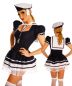 Preview: Marinekostüm Preview: Marinekostüm
