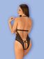 Preview: Mauress Teddy Preview: Mauress Teddy