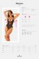 Preview: Mauress Teddy Preview: Mauress Teddy
