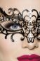 Preview: Metallmaske Preview: Metallmaske