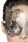 Preview: Metallmaske Preview: Metallmaske