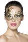 Preview: Metallmaske Preview: Metallmaske