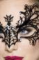 Preview: Metallmaske Preview: Metallmaske