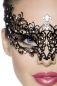 Preview: Metallmaske Preview: Metallmaske