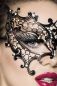 Preview: Metallmaske Preview: Metallmaske
