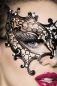 Preview: Metallmaske Preview: Metallmaske