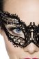 Preview: Metallmaske Preview: Metallmaske