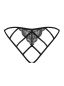 Mobile Preview: Miamor Crotchless Panties
