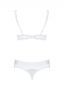 Preview: Miamor Set weiß Preview: Miamor Set weiß