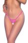 Preview: Micro-String CR4856 pink