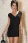 Preview: Minikleid - Schmuck CR3216 schwarz 2-3725 Preview: Minikleid - Schmuck CR3216 schwarz 2-3725
