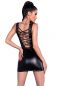 Preview: Minikleid CR4339 schwarz