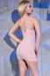 Preview: Minikleid CR4380 light pink