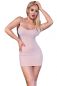 Mobile Preview: Minikleid CR4380 light pink