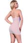 Mobile Preview: Minikleid CR4380 light pink