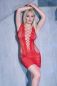 Preview: Minikleid CR4384 rot rot 2-6914 Preview: Minikleid CR4384 rot rot 2-6914