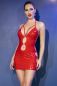 Preview: Minikleid CR4616 rot rot 2-7379