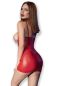 Preview: Minikleid CR4629 rot