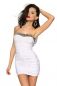 Preview: Minikleid mit Pailletten Preview: Minikleid mit Pailletten