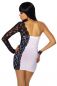 Preview: Minikleid mit Spitze Preview: Minikleid mit Spitze