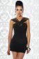 Preview: Minikleid schwarz 1-12482-002 Preview: Minikleid schwarz 1-12482-002