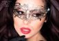 Preview: Mysterious Chili Mask CR3809 silber 2-5331 Preview: Mysterious Chili Mask CR3809 silber 2-5331