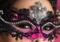 Preview: Mysterious Chili Mask CR3993 schwarz 2-5332 Preview: Mysterious Chili Mask CR3993 schwarz 2-5332